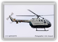 BO-105 HU.15-90 09-118